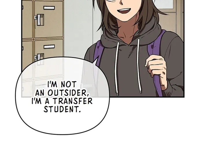 Cosmo's Labyrinth Chapter 1 page 86 - 