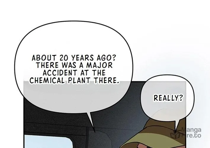 Cosmo's Labyrinth Chapter 1 page 10 - 