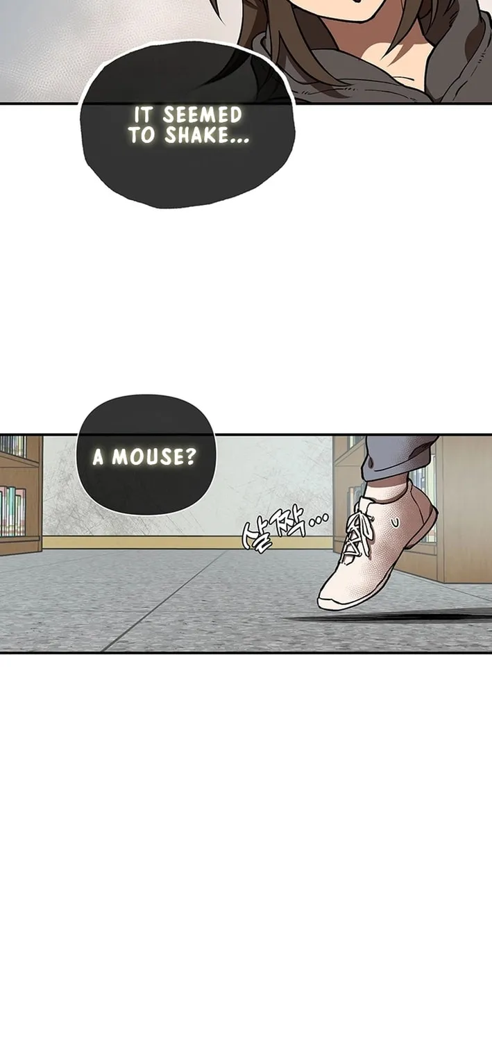 Cosmo's Labyrinth Chapter 1 page 93 - 