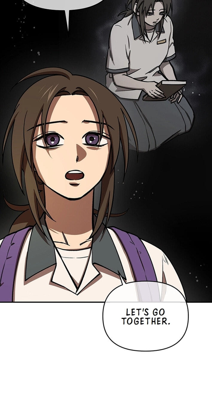 Cosmo's Labyrinth Chapter 10 page 11 - 