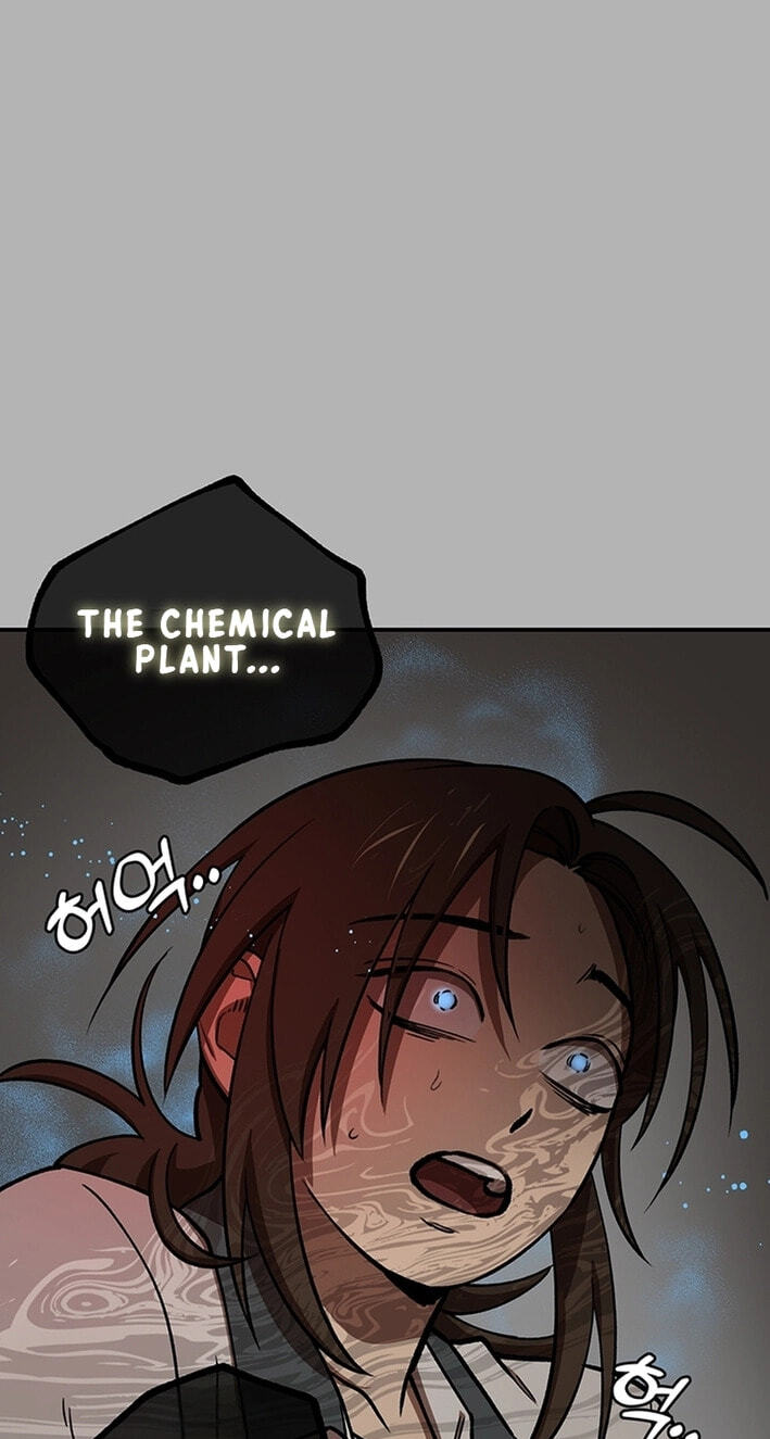 Cosmo's Labyrinth Chapter 10 page 101 - 