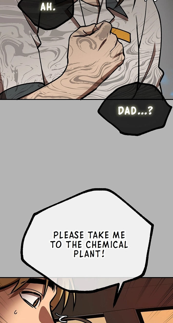Cosmo's Labyrinth Chapter 10 page 102 - 