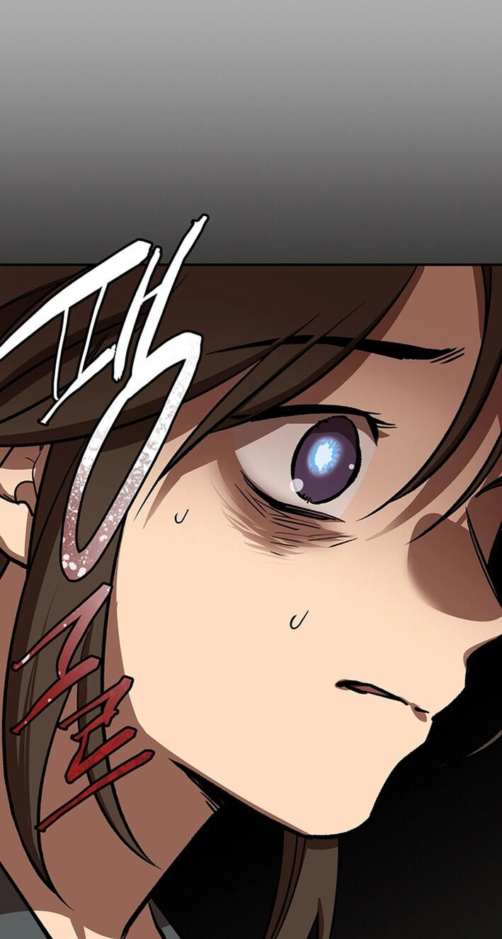 Cosmo's Labyrinth Chapter 10 page 104 - 