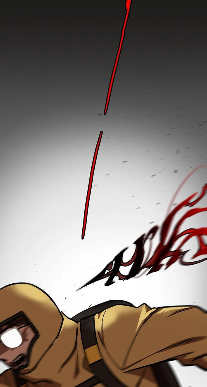 Cosmo's Labyrinth Chapter 10 page 106 - 