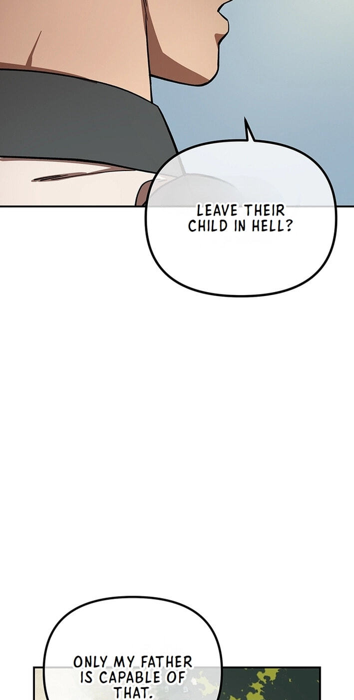 Cosmo's Labyrinth Chapter 10 page 14 - 
