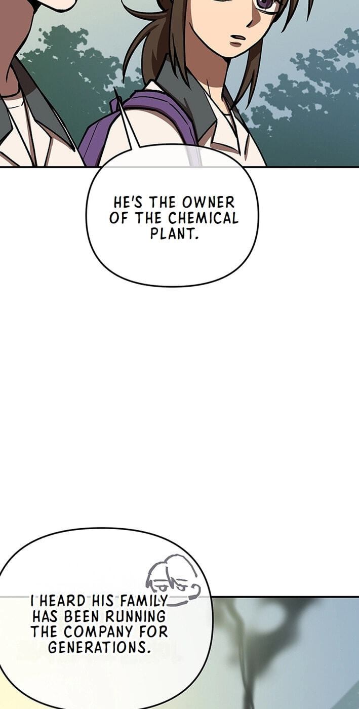 Cosmo's Labyrinth Chapter 10 page 18 - 