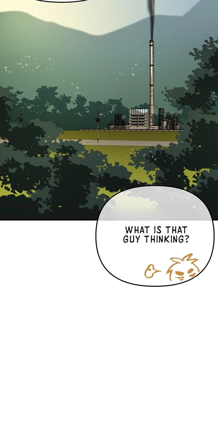 Cosmo's Labyrinth Chapter 10 page 19 - 