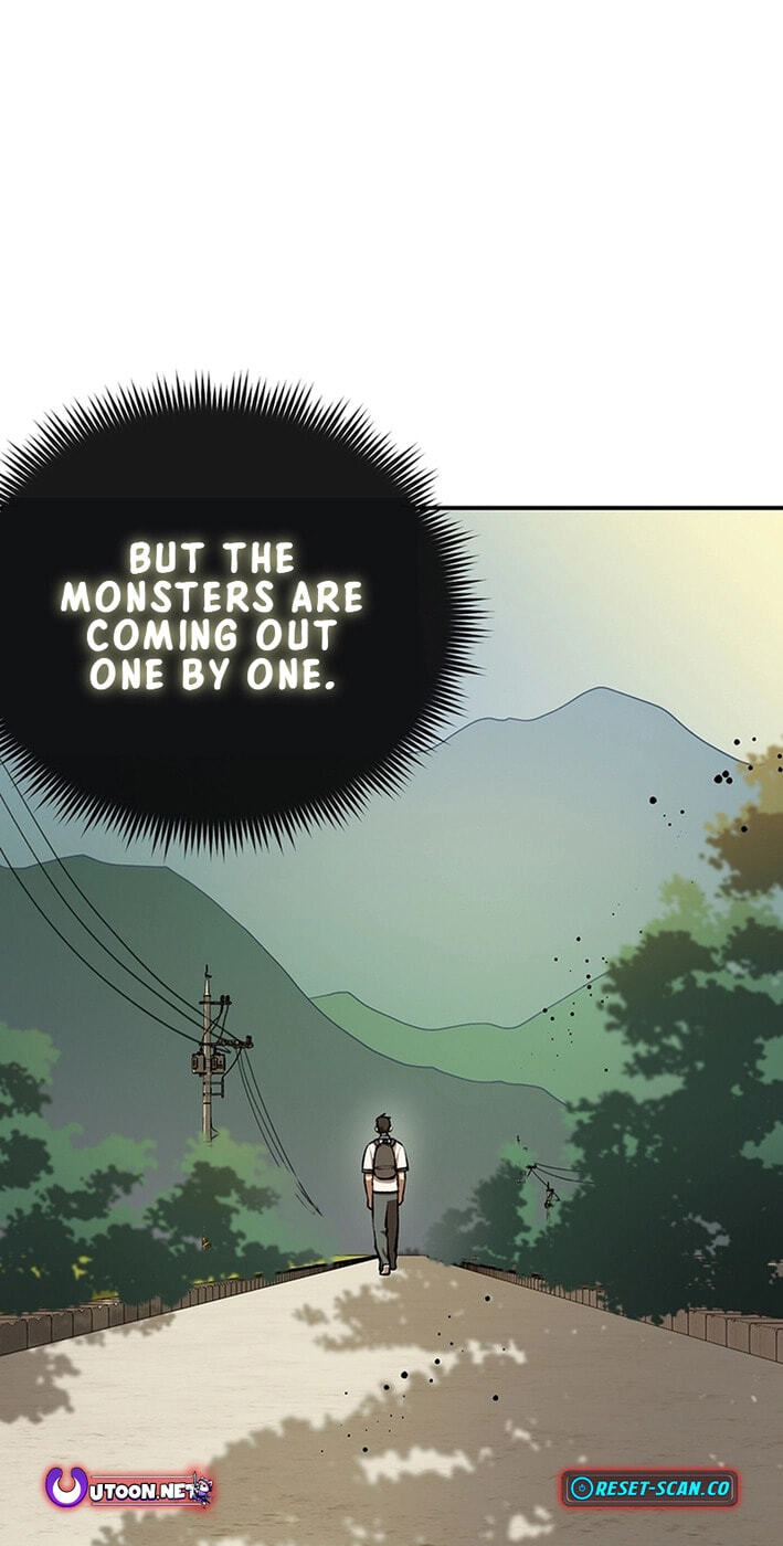 Cosmo's Labyrinth Chapter 10 page 21 - 