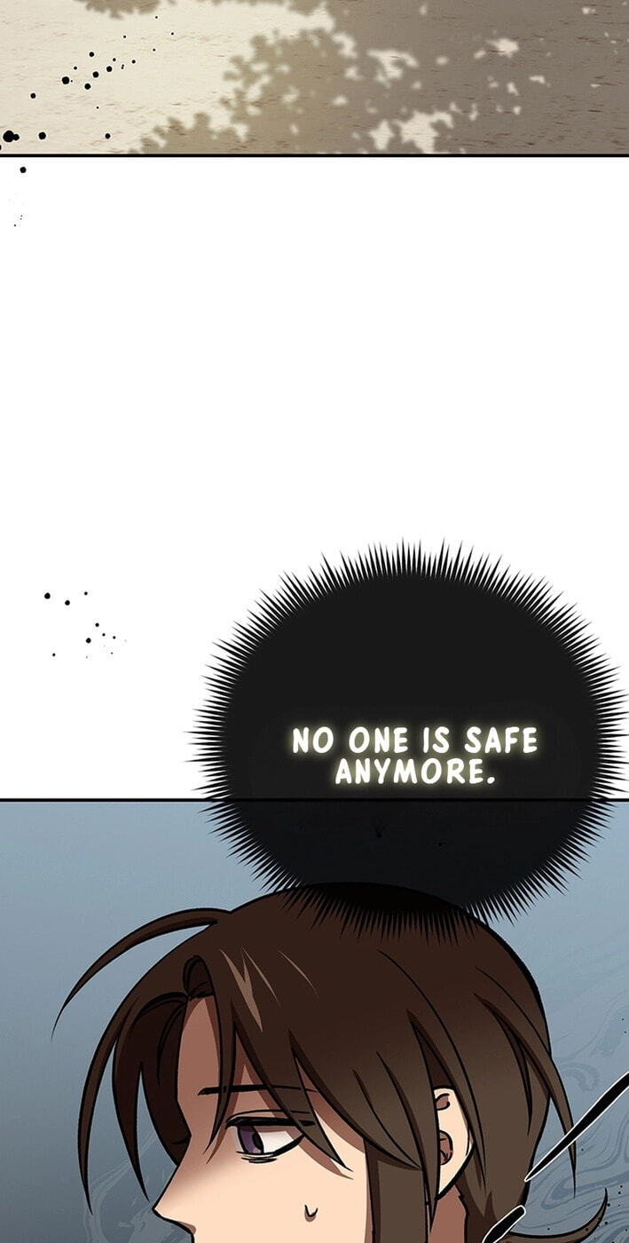 Cosmo's Labyrinth Chapter 10 page 22 - 