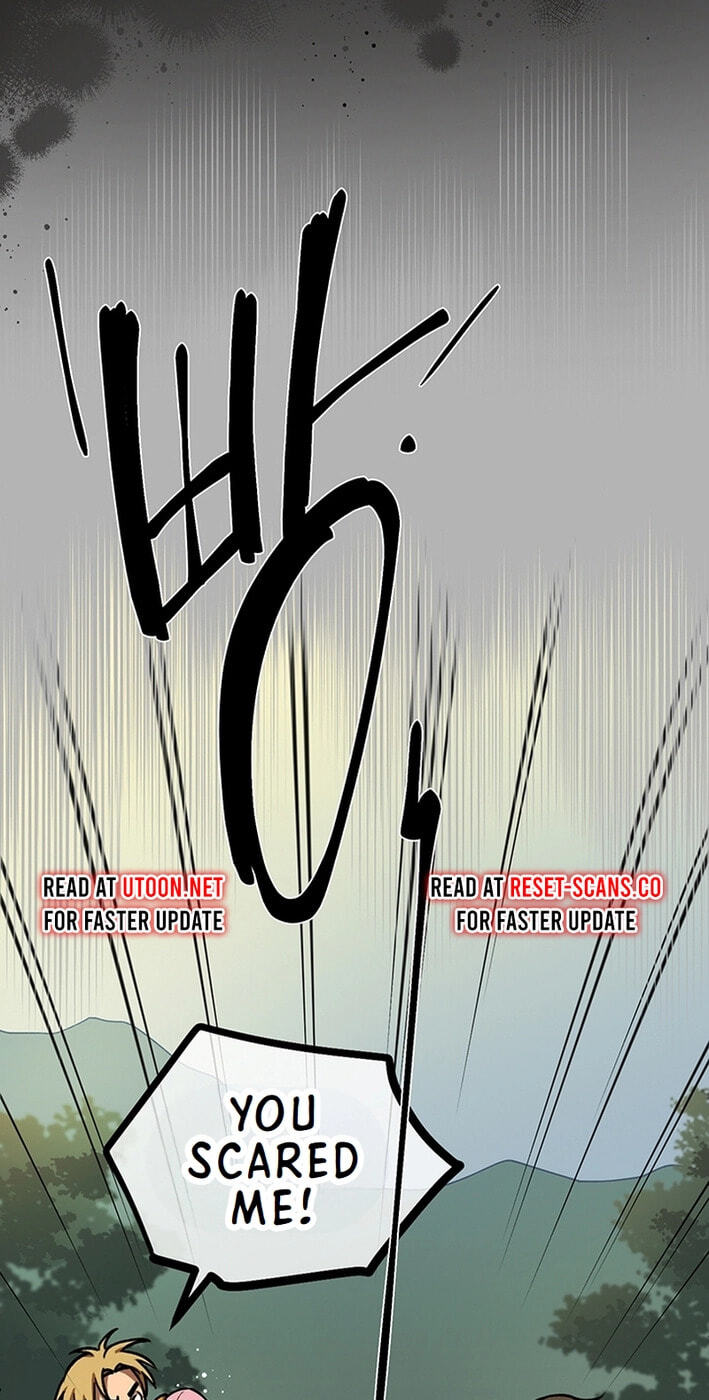 Cosmo's Labyrinth Chapter 10 page 24 - 