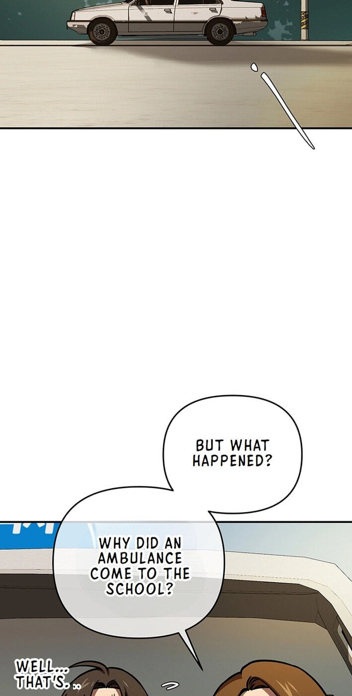 Cosmo's Labyrinth Chapter 10 page 33 - 