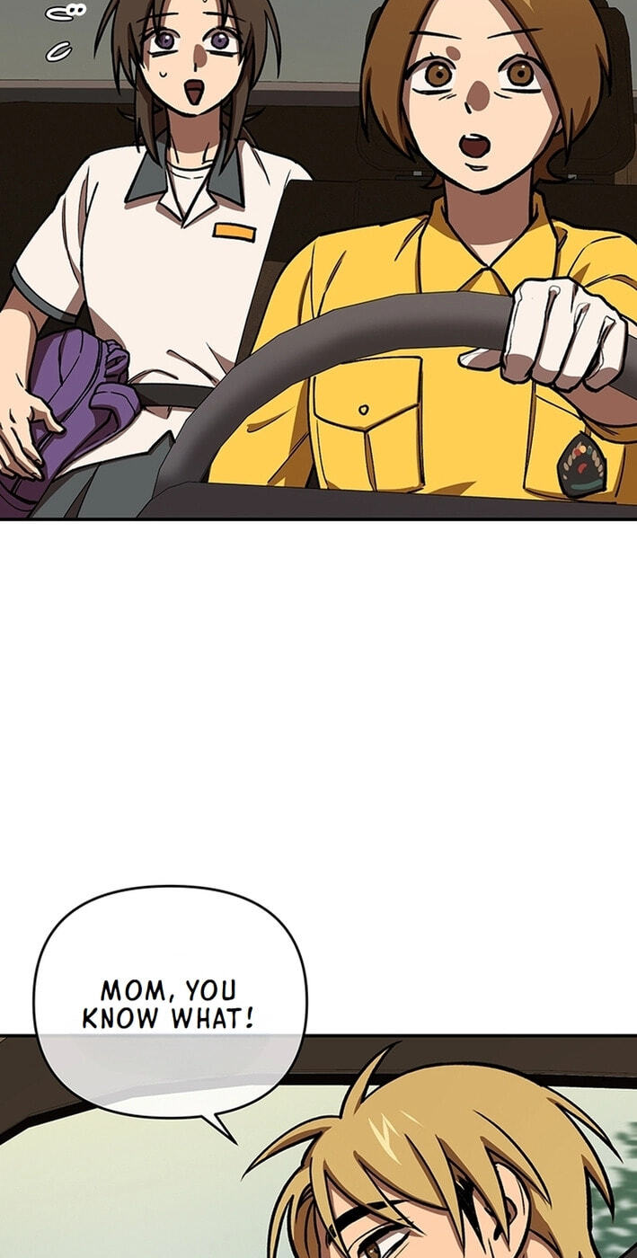 Cosmo's Labyrinth Chapter 10 page 34 - 