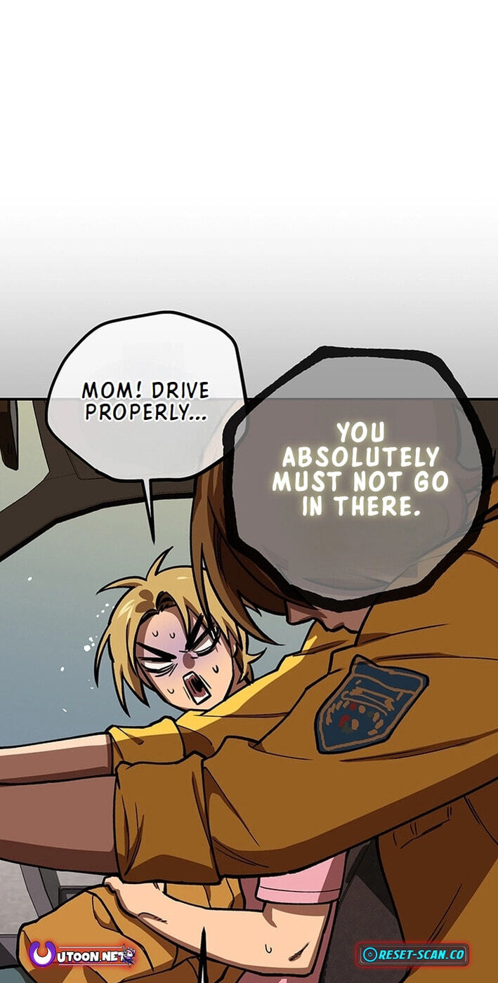 Cosmo's Labyrinth Chapter 10 page 40 - 