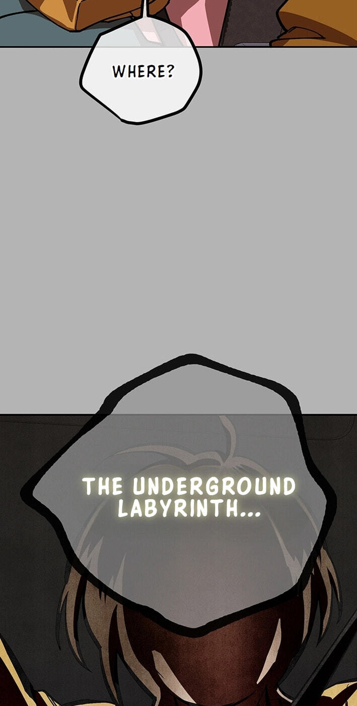 Cosmo's Labyrinth Chapter 10 page 41 - 