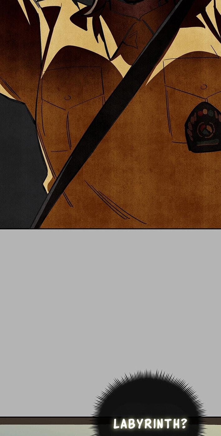 Cosmo's Labyrinth Chapter 10 page 42 - 