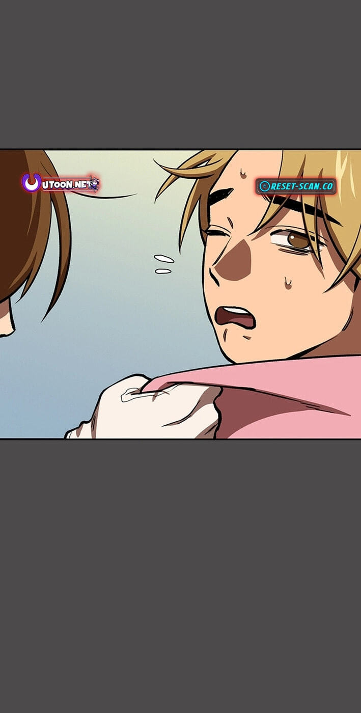 Cosmo's Labyrinth Chapter 10 page 46 - 