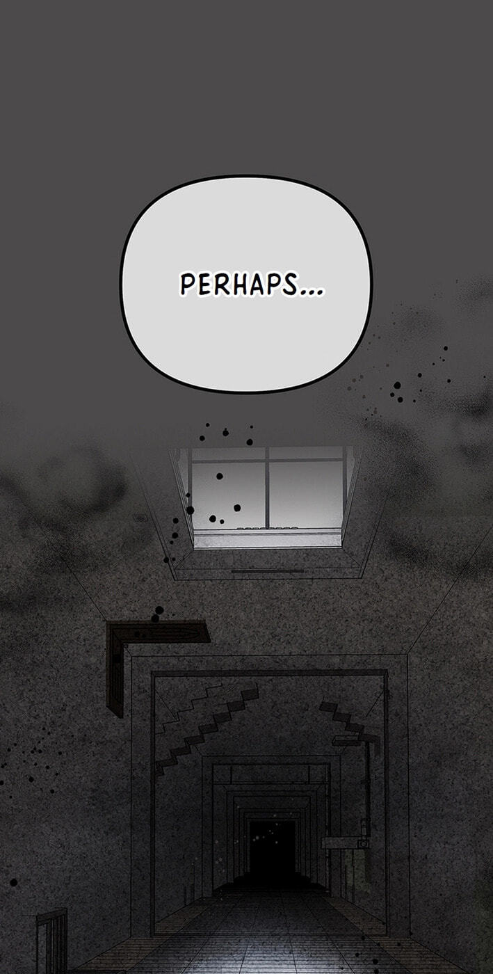 Cosmo's Labyrinth Chapter 10 page 48 - 