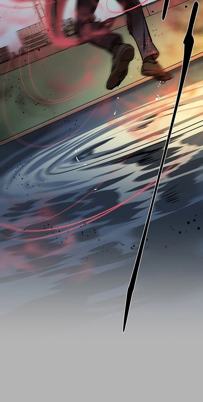 Cosmo's Labyrinth Chapter 10 page 53 - 