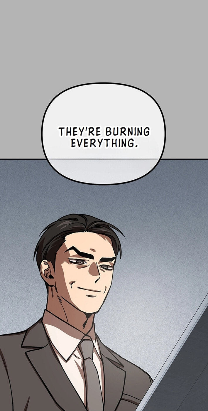 Cosmo's Labyrinth Chapter 10 page 57 - 
