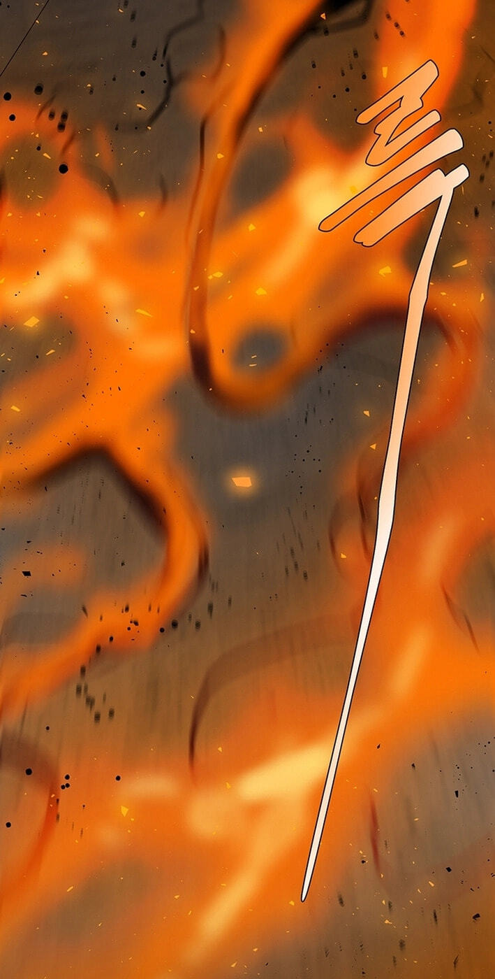 Cosmo's Labyrinth Chapter 10 page 60 - 