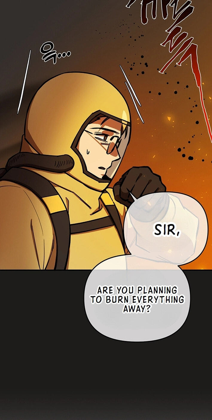 Cosmo's Labyrinth Chapter 10 page 63 - 