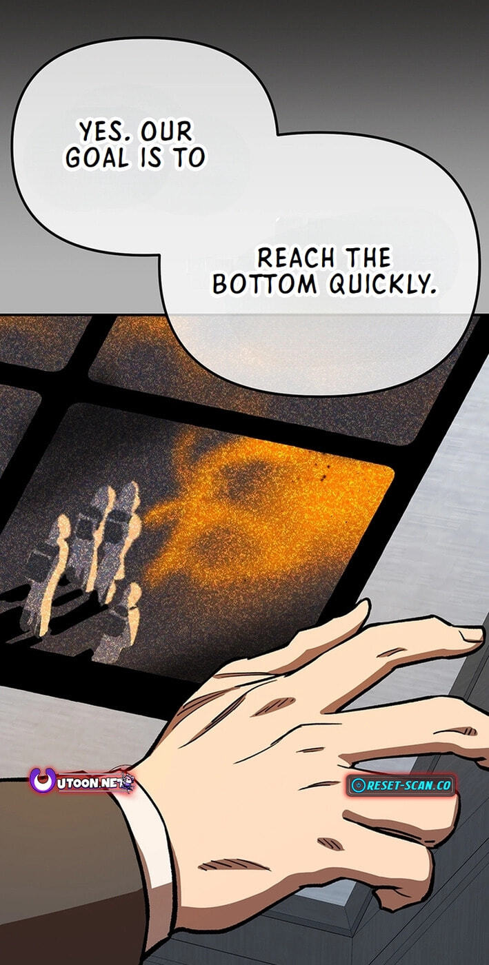 Cosmo's Labyrinth Chapter 10 page 64 - 