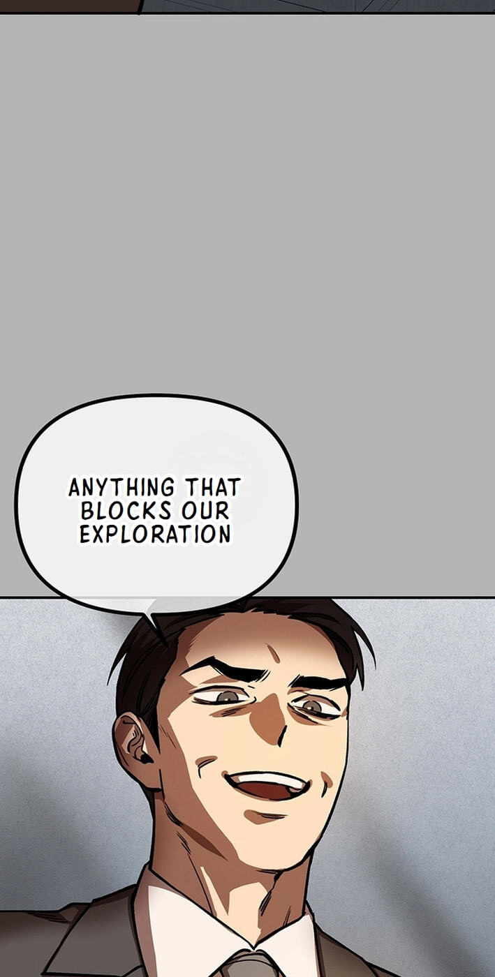 Cosmo's Labyrinth Chapter 10 page 65 - 