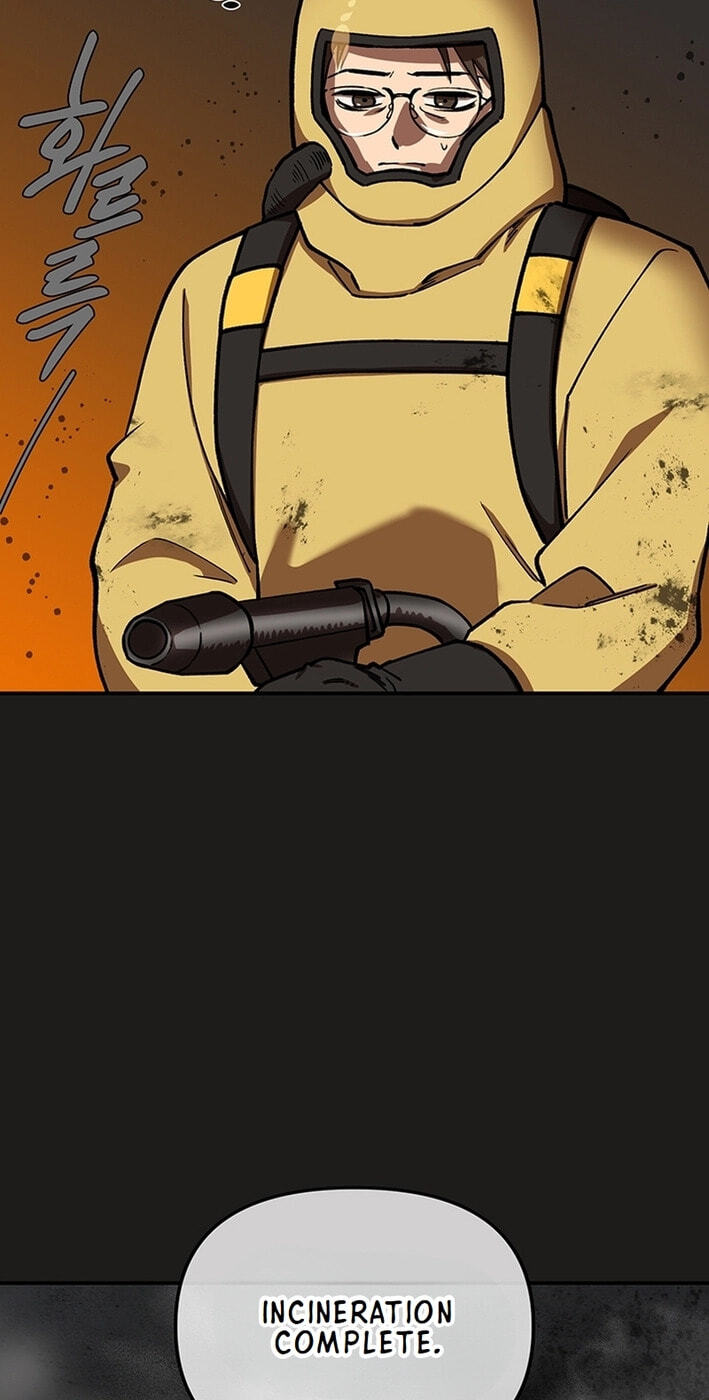 Cosmo's Labyrinth Chapter 10 page 67 - 