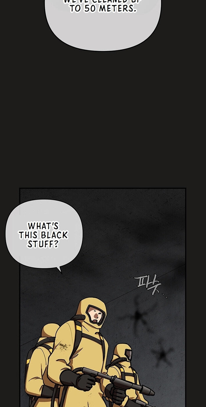 Cosmo's Labyrinth Chapter 10 page 69 - 