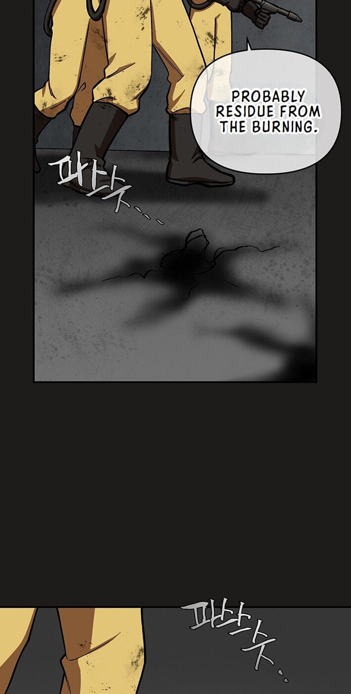 Cosmo's Labyrinth Chapter 10 page 70 - 