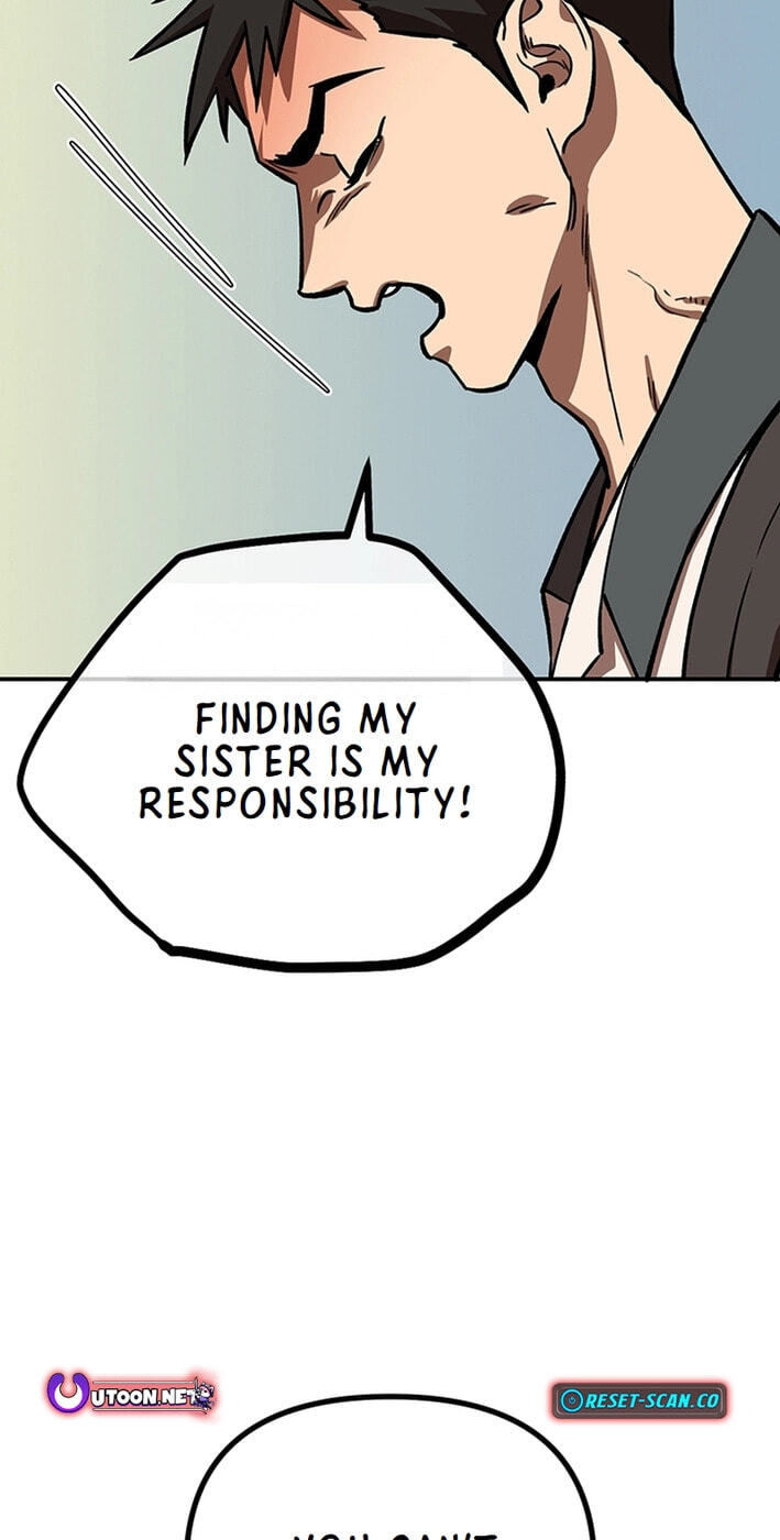 Cosmo's Labyrinth Chapter 10 page 8 - 