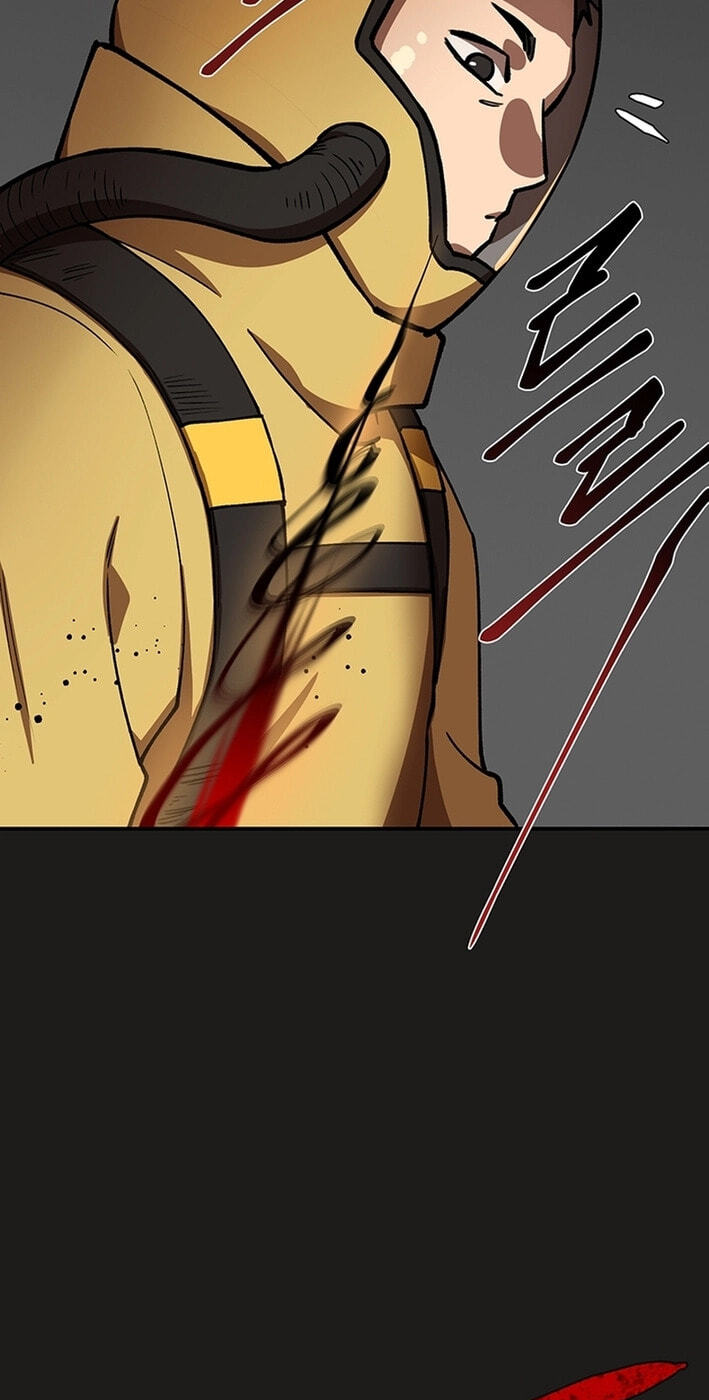 Cosmo's Labyrinth Chapter 10 page 73 - 