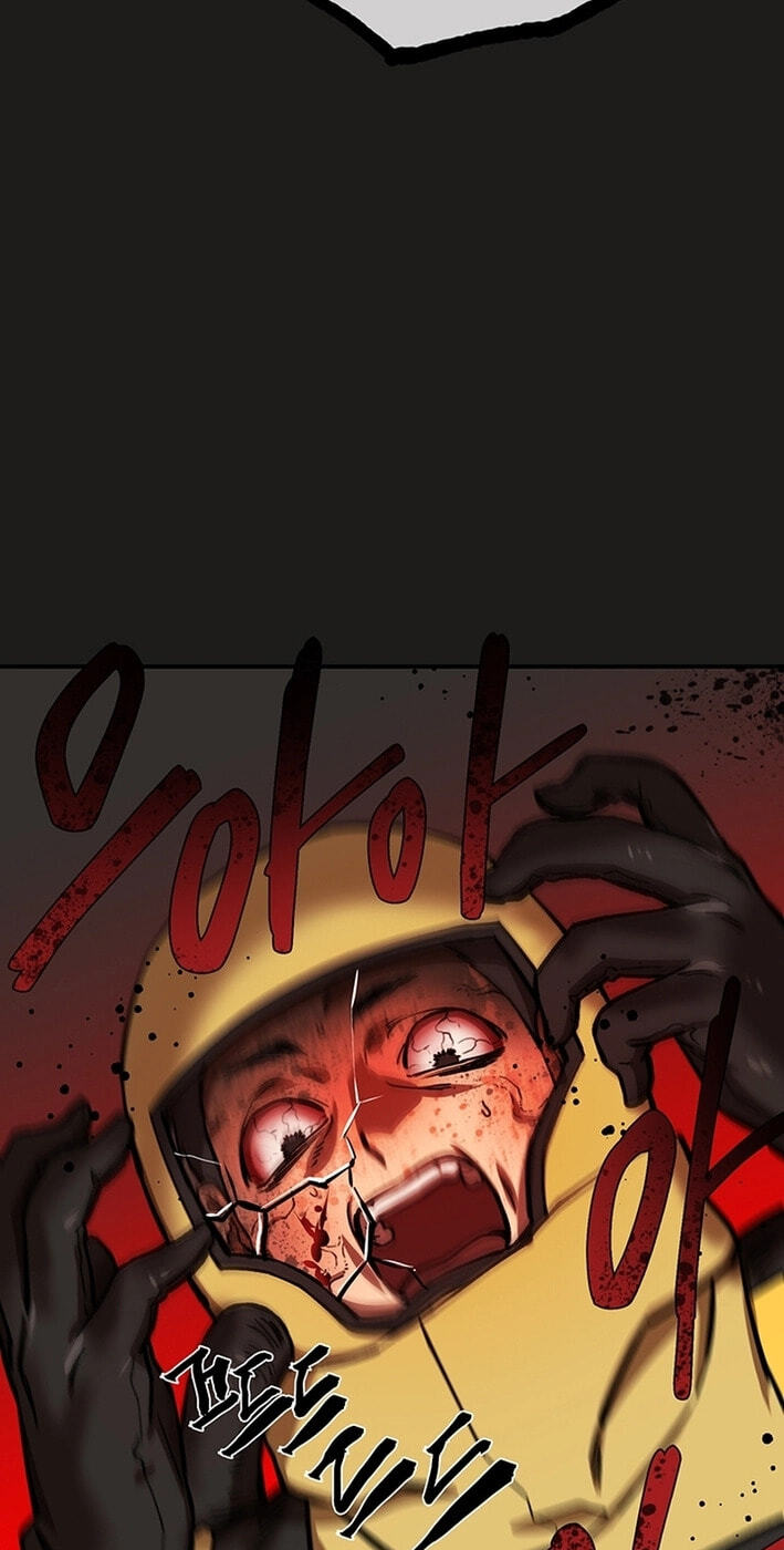 Cosmo's Labyrinth Chapter 10 page 76 - 