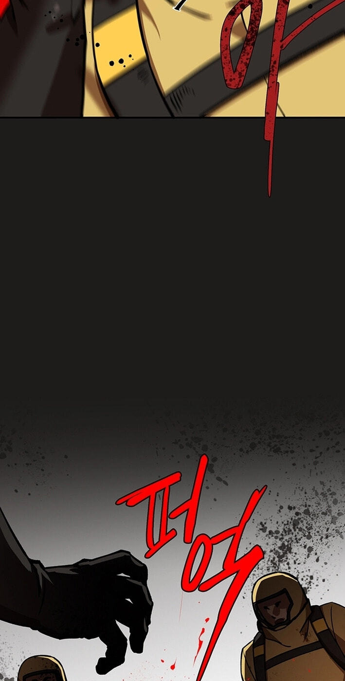 Cosmo's Labyrinth Chapter 10 page 77 - 