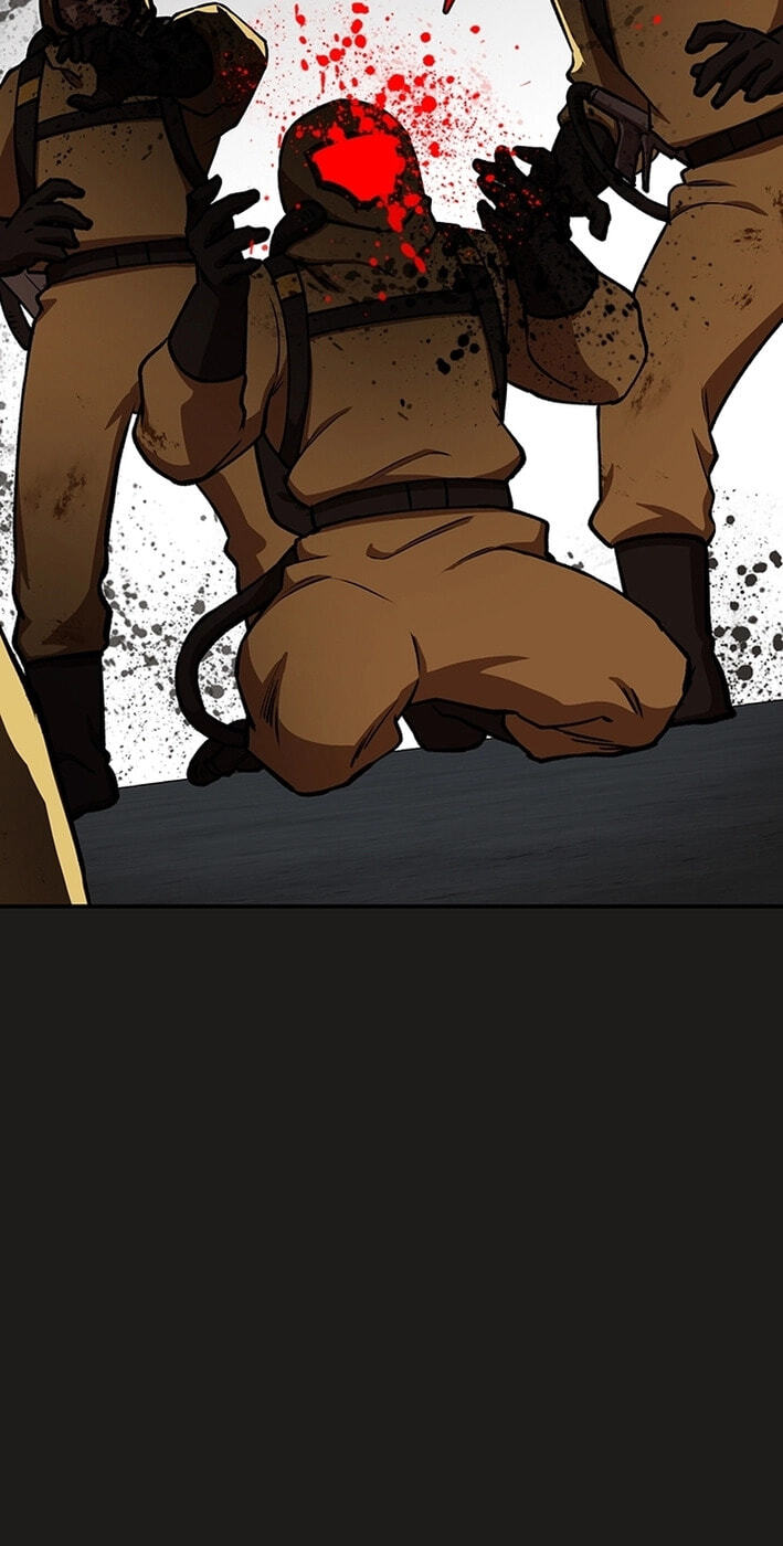 Cosmo's Labyrinth Chapter 10 page 78 - 