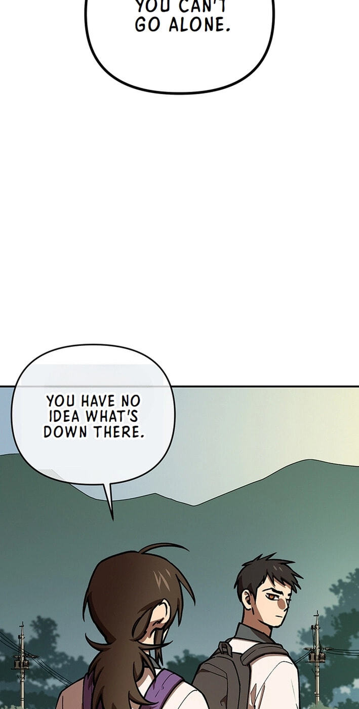 Cosmo's Labyrinth Chapter 10 page 9 - 