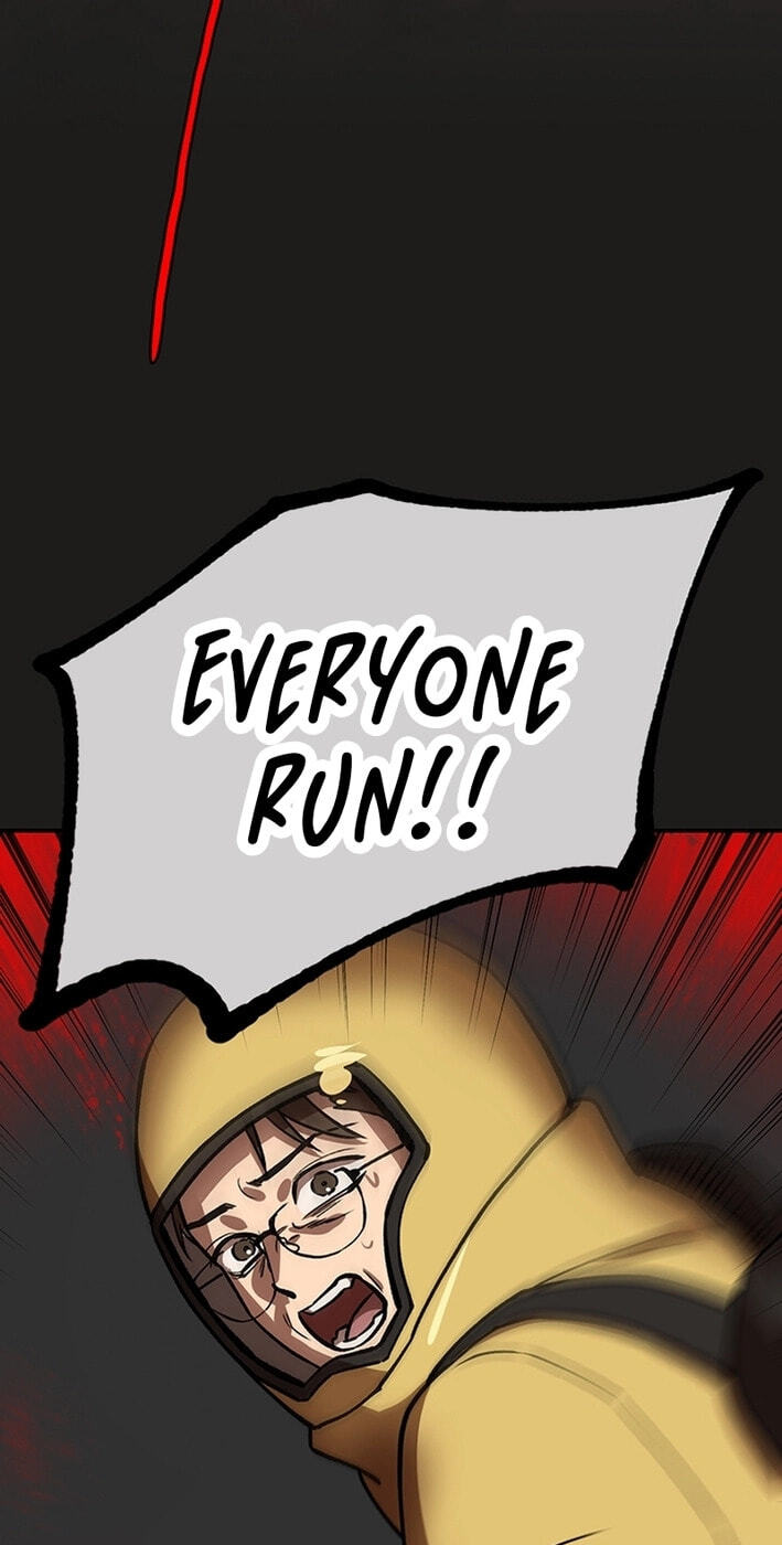 Cosmo's Labyrinth Chapter 10 page 81 - 