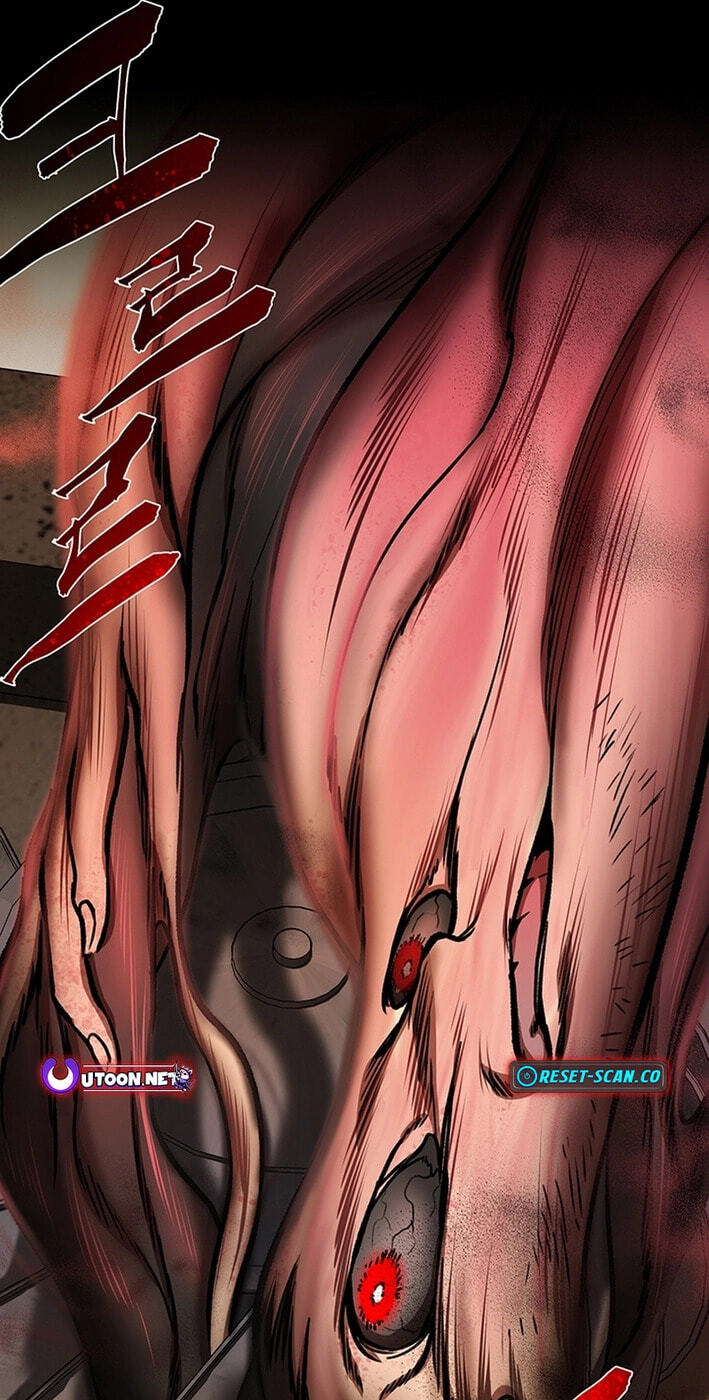 Cosmo's Labyrinth Chapter 10 page 87 - 