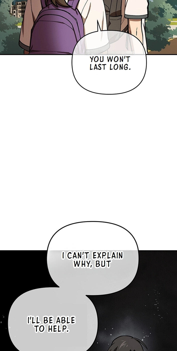 Cosmo's Labyrinth Chapter 10 page 10 - 