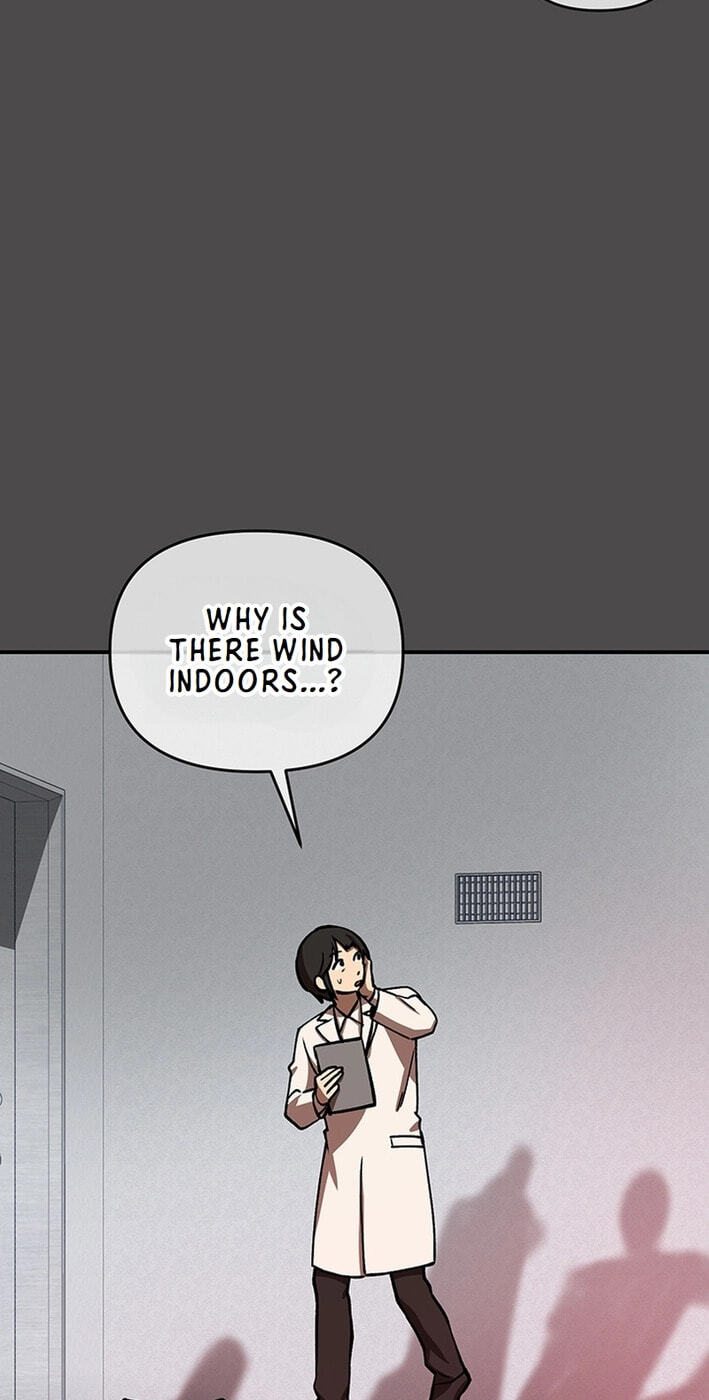 Cosmo's Labyrinth Chapter 10 page 95 - 