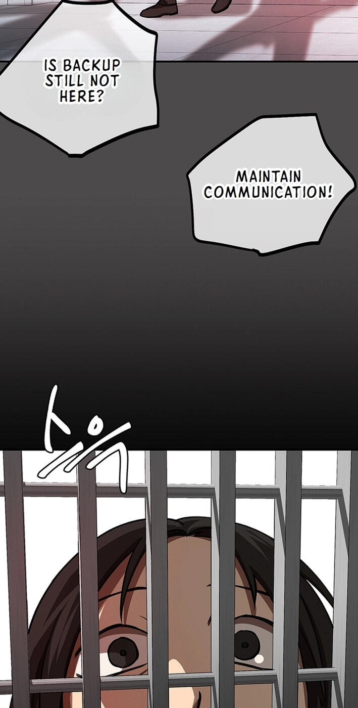 Cosmo's Labyrinth Chapter 10 page 96 - 