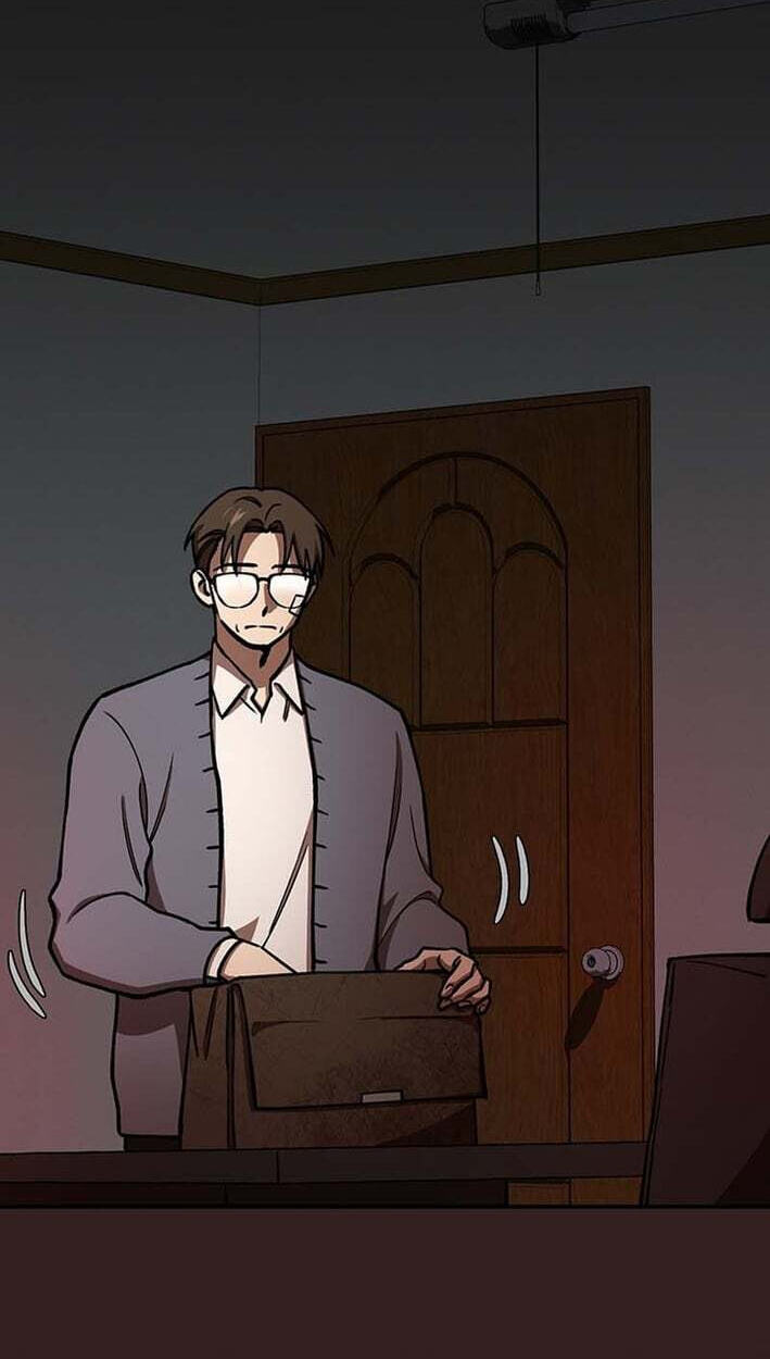 Cosmo's Labyrinth Chapter 11 page 101 - 