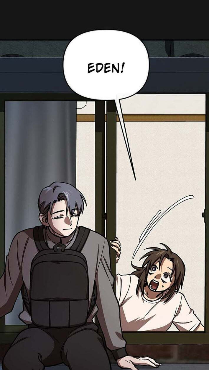 Cosmo's Labyrinth Chapter 11 page 110 - 
