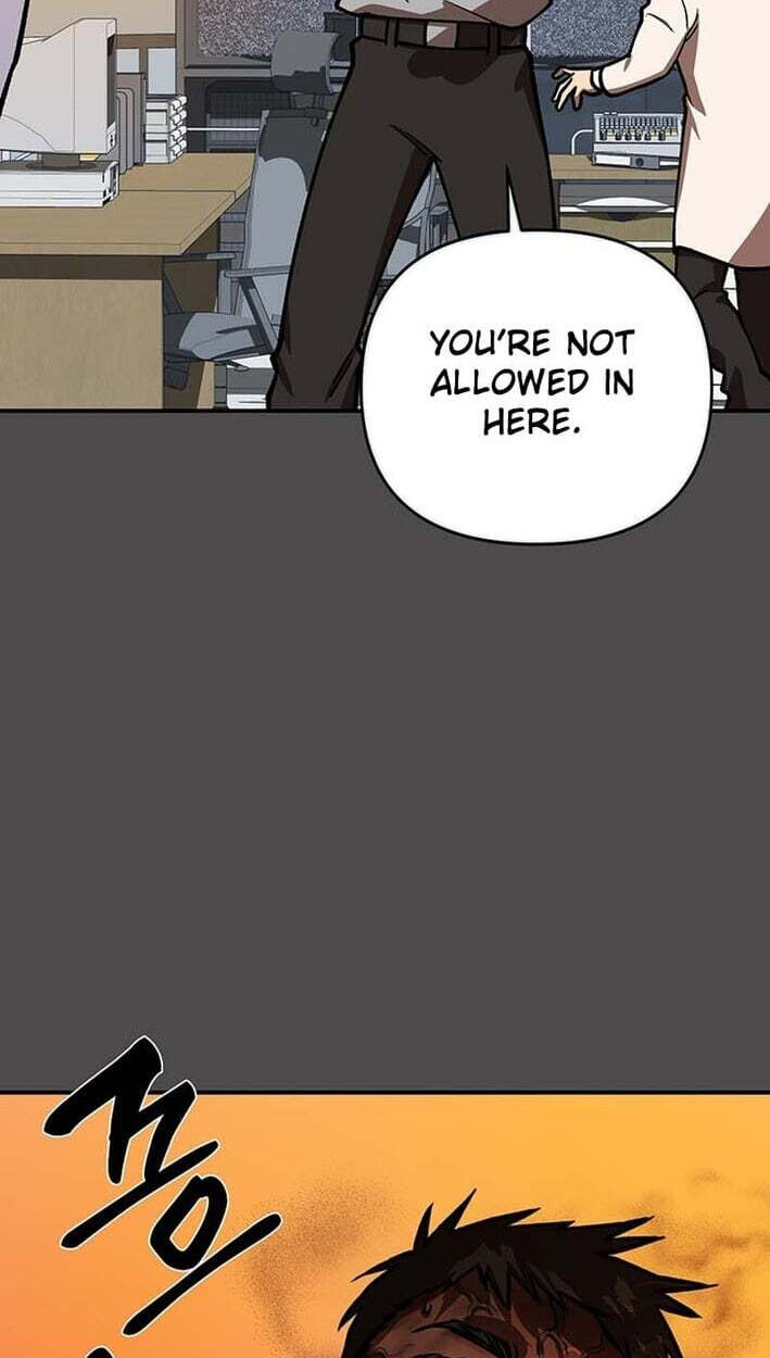 Cosmo's Labyrinth Chapter 11 page 23 - 
