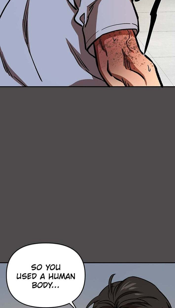 Cosmo's Labyrinth Chapter 11 page 26 - 