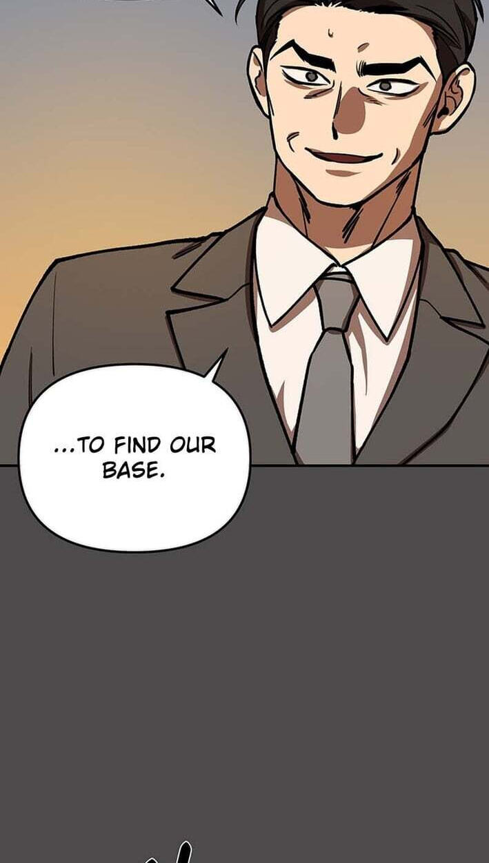 Cosmo's Labyrinth Chapter 11 page 27 - 