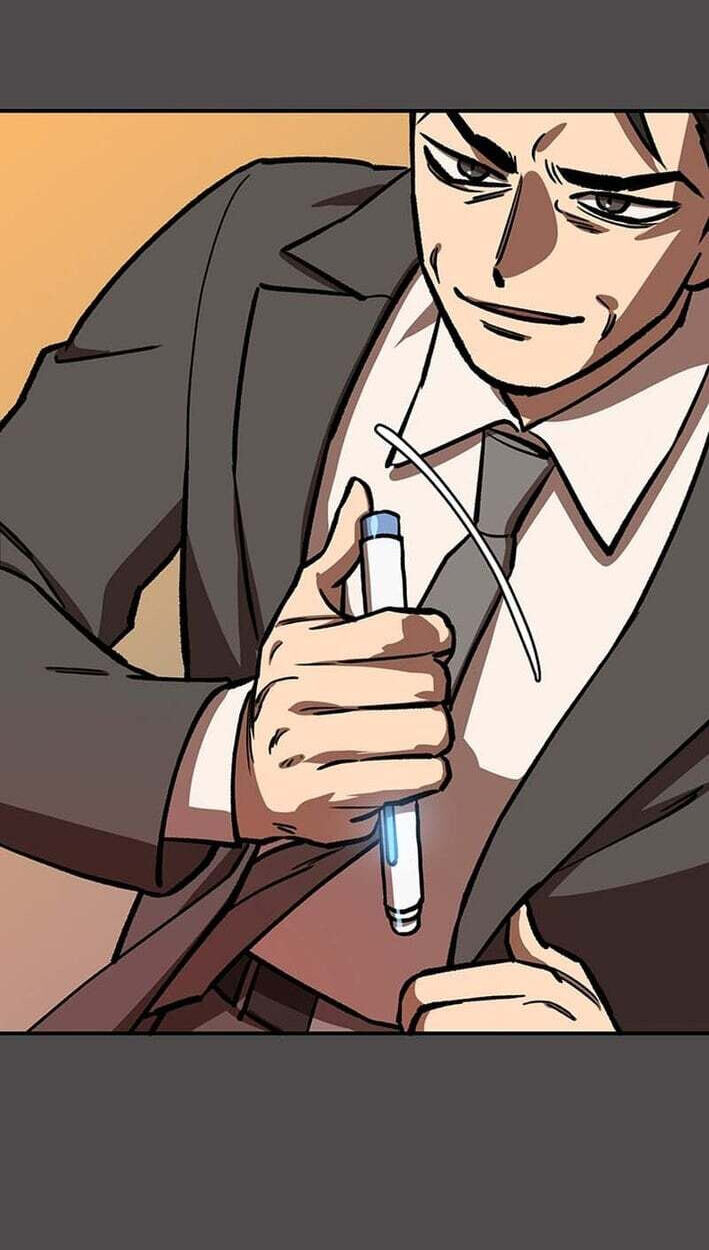 Cosmo's Labyrinth Chapter 11 page 30 - 