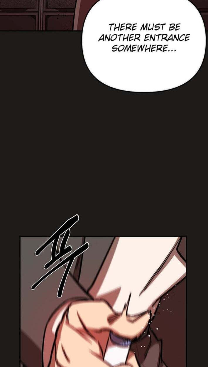 Cosmo's Labyrinth Chapter 11 page 38 - 