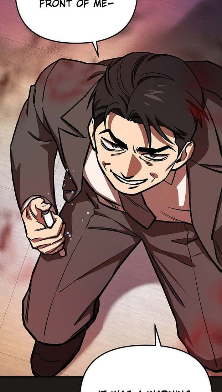 Cosmo's Labyrinth Chapter 11 page 41 - 