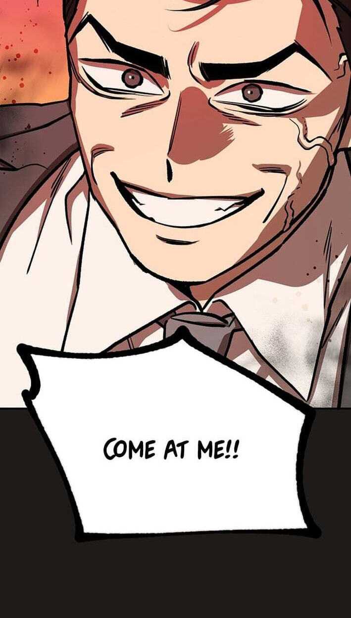 Cosmo's Labyrinth Chapter 11 page 46 - 